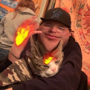 Meet your Posher, Justin